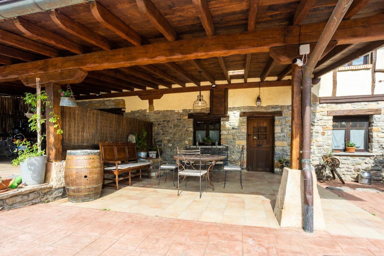 Hébergement de vacances Baserri By Urdaibai Forua