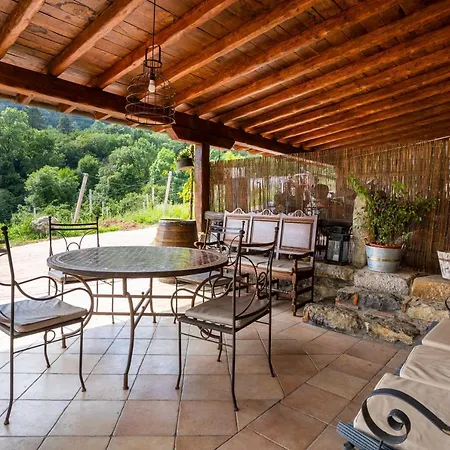 Baserri Forua By Urdaibai Rentals Exterior photo