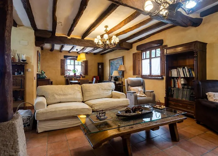 Baserri Forua By Urdaibai Rentals