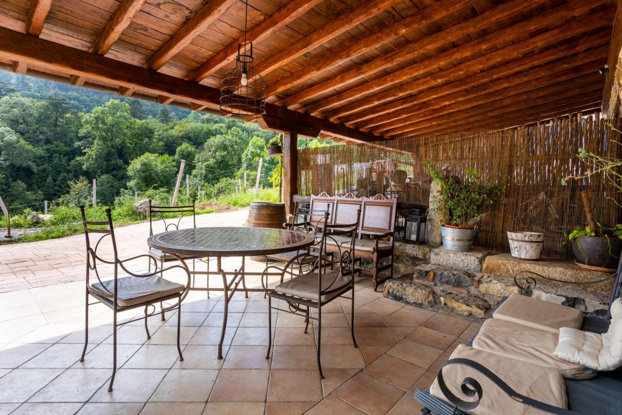 Ferienhaus Baserri By Urdaibai *