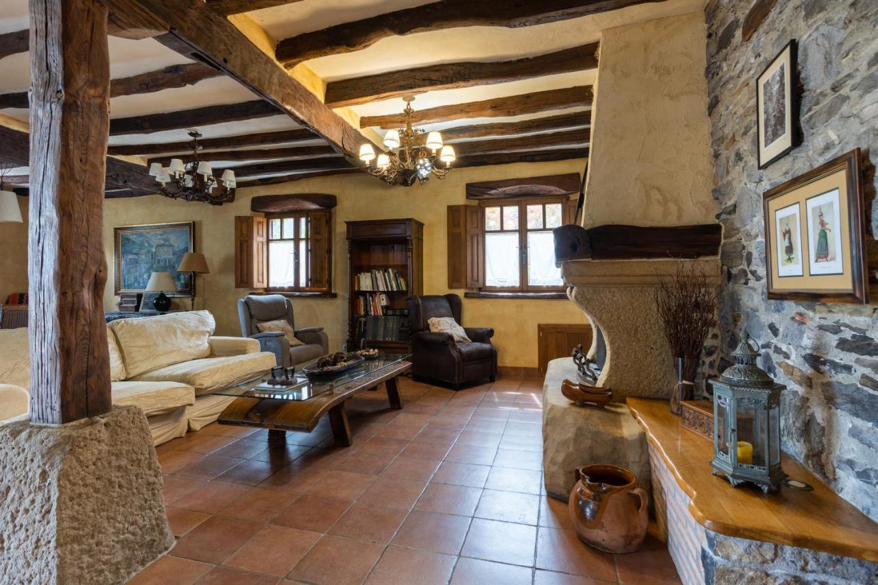 Ferienhaus Baserri By Urdaibai Forua