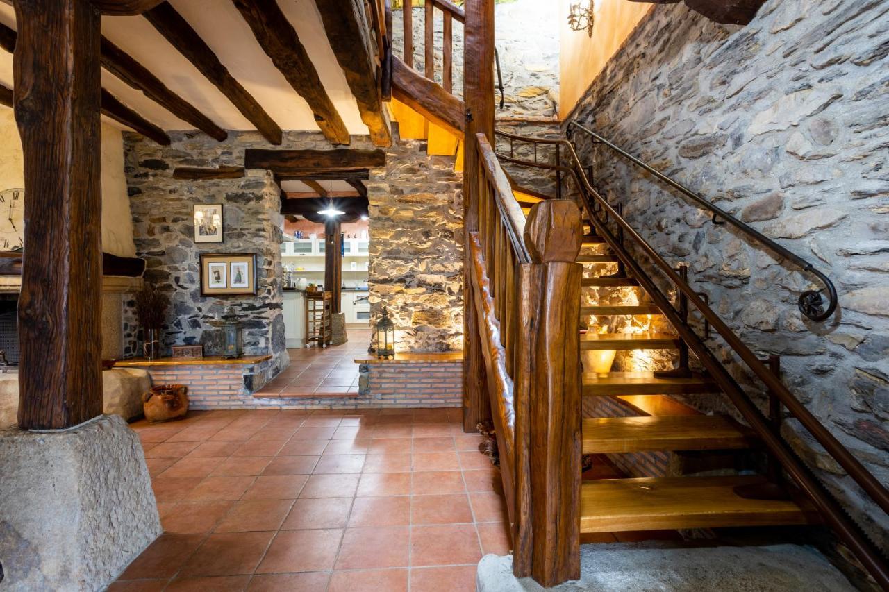 Ferienhaus Baserri By Urdaibai Forua