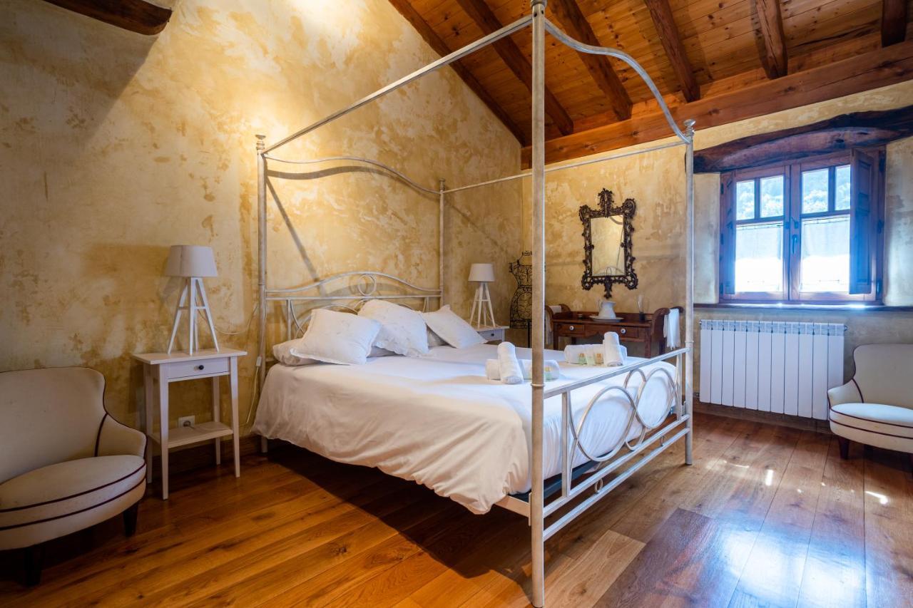 Baserri By Urdaibai Ferienhaus Forua