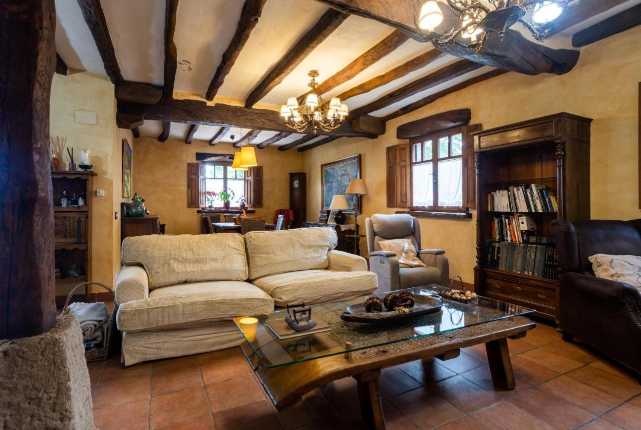 Ferienhaus Baserri By Urdaibai