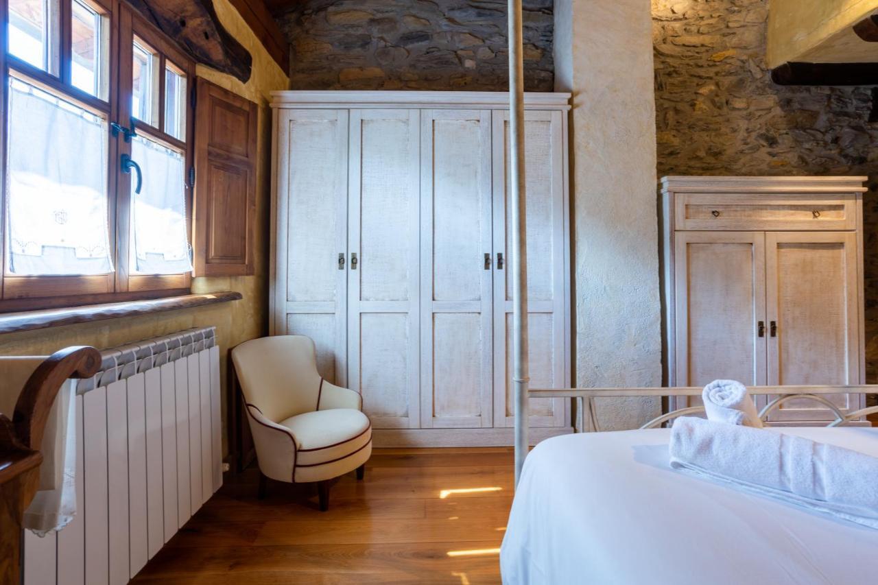 Ferienhaus Baserri By Urdaibai Forua