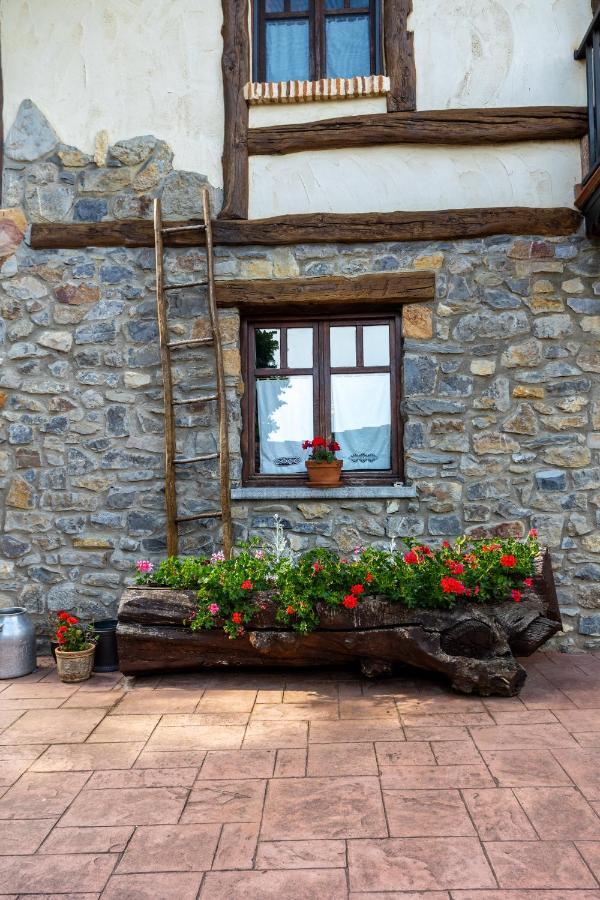 Baserri By Urdaibai Ferienhaus