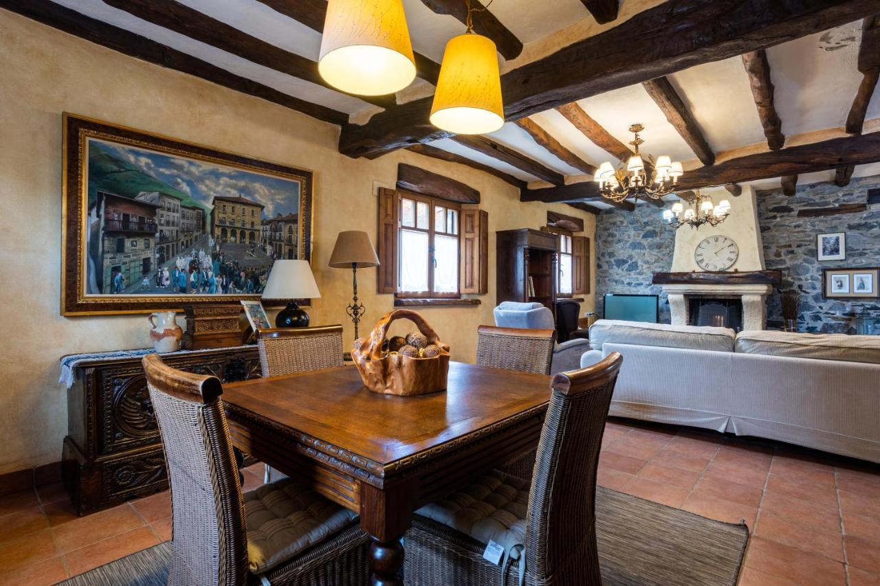 Ferienhaus Baserri By Urdaibai