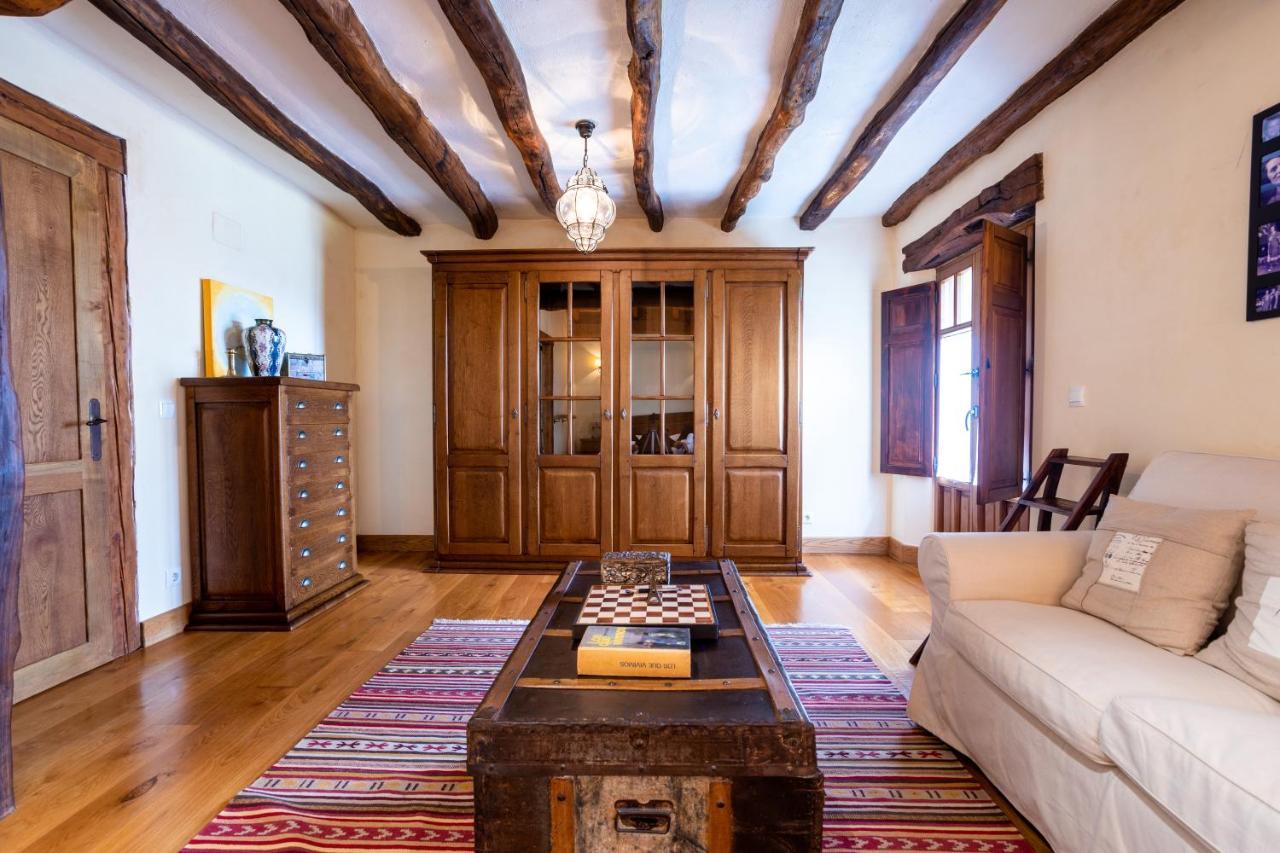 Baserri By Urdaibai Ferienhaus *