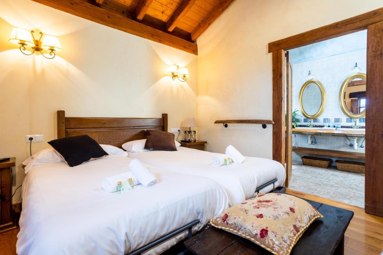 Ferienhaus Baserri By Urdaibai