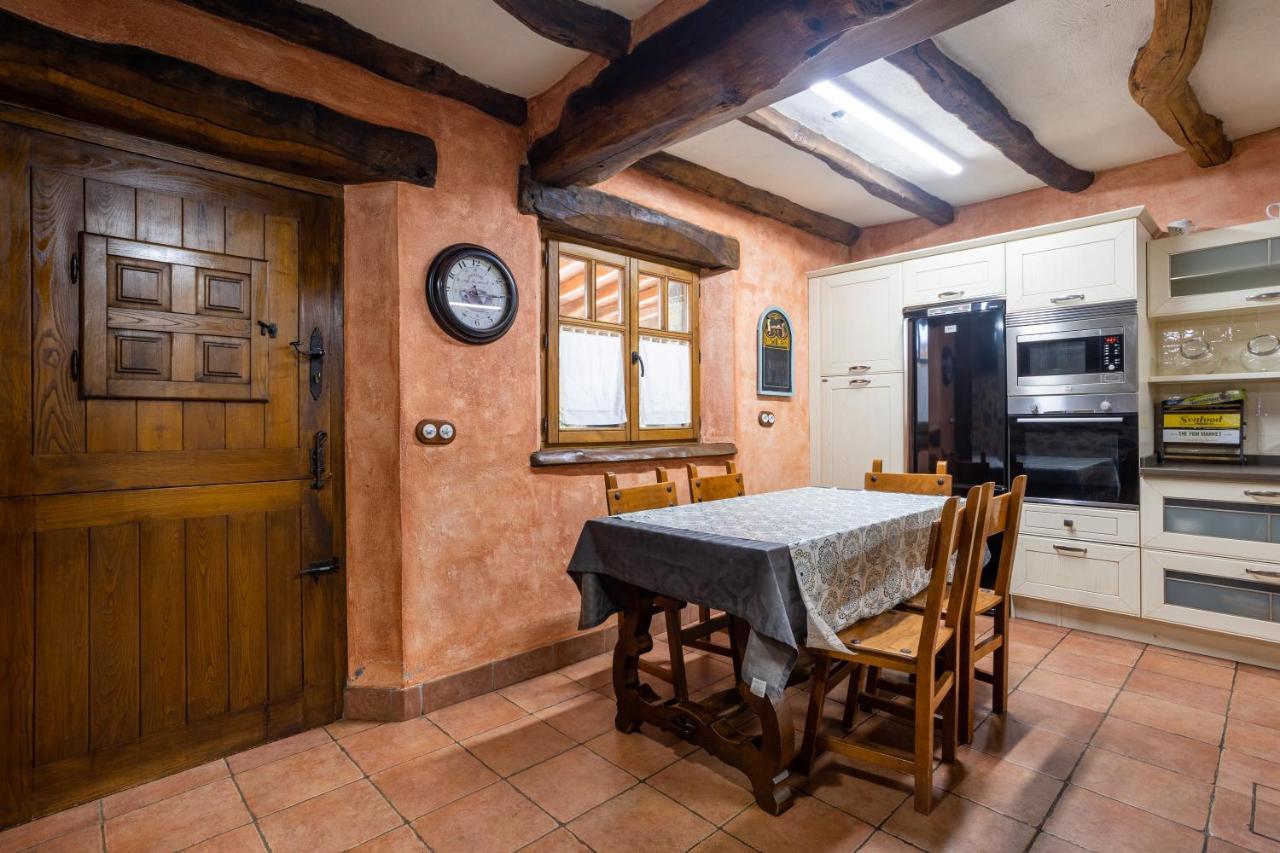 Ferienhaus Baserri By Urdaibai