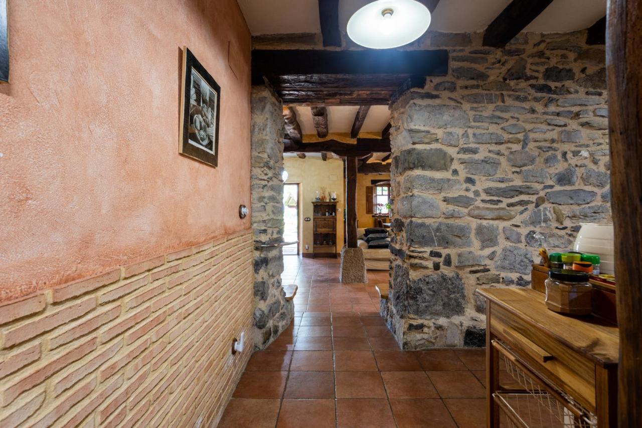 Ferienhaus Baserri By Urdaibai Forua