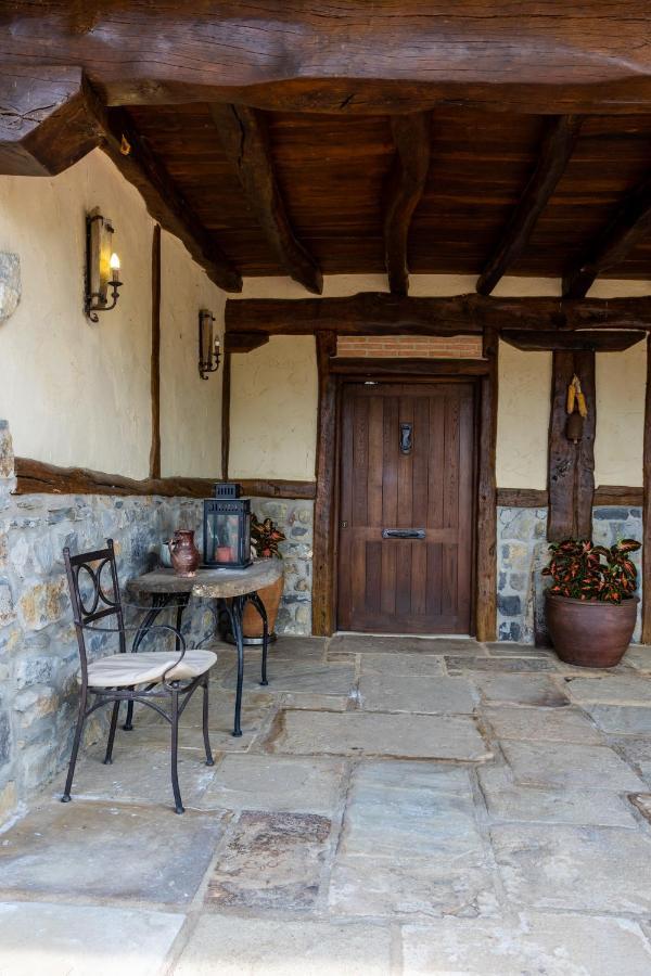 Ferienhaus Baserri By Urdaibai *