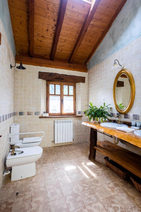 Ferienhaus Baserri By Urdaibai *