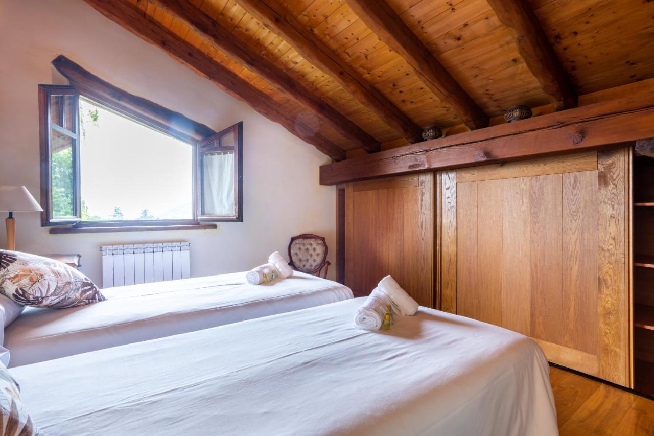 Ferienhaus Baserri By Urdaibai *